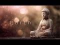 Earth ✦ Bamboo Flute Meditation Music | Soothing Calming Music for Inner Peace and Relaxation