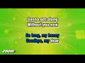 Viola Wills - Gonna Get Along With You Now - Karaoke Version from Zoom Karaoke