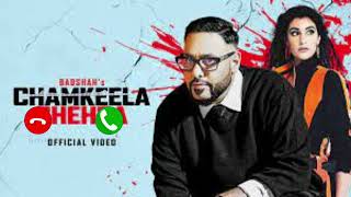 Chamkeela Chehra Badshah new song Ringtone #ringtone #ringtone2022 #newringtone #chamkeelachehra