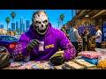 I Make $2,000,000 Cash | GTA 5 RP