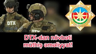 DTX-nın şok əməliyyatı / 15 yaşlı qızı ermənilər necə ələ aldı? - ŞOK OLACAĞINIZ OLAY