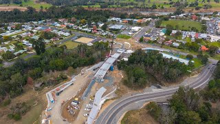 Symal | Cedar Party Creek Bridge Replacement