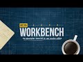 Media Workbench - The subscription-based all-in-one creative solution