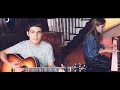 Life Changes - Thomas Rhett (Cover by JunaNJoey)