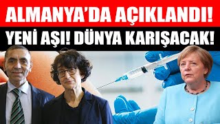 Almanya'da açıklandı ortalık karıştı! Daha birincisi bitmeden ikincisi yolda! Avrupa'da neler oluyor