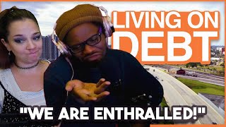 Lauren and Jordan React! *We are ENTHRALLED* How Bankrupt American Cities Stay Alive-Not Just Bikes