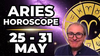 Aries (Ram) Weekly Horoscope | May 25–31 2026 - Travel Plans Shape up.