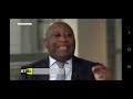 Interview de Laurent Gbagbo sur TV5.( je soutiens Allassane dramane ouattara)