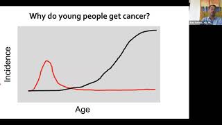 Why Do Young People Get Cancer? PGBD5 and Other Developmental Mutators