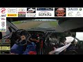 onboard rallye du boulonnais 2022 es 4 wierre au bois ville de samer gamblin.c u0026 becue.l