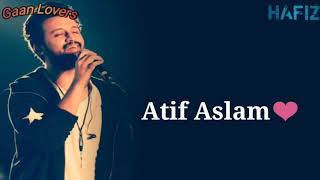 Auliya Lyrics | Atif Aslam