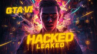 WHO HACKED GTA 6? The Full Story Behind The Leak