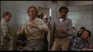 Dutyi Dili (Stir Crazy) Gene Wilder \u0026 Richard Pryor