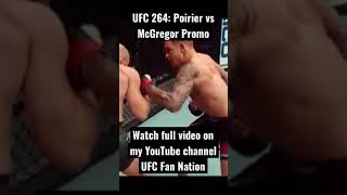 #short #shorts #shortbeta #shortsvideo UFC 264: Poirier vs McGregor Promo