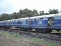 alco b815 lÍnea san martÍn