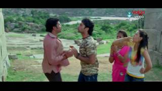 Chandamama Movie Songs - Mukku meeda muddu Pettu - Navadeep Kajal Sivabalaji Sindhu menon - HD