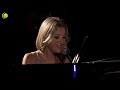 Francesca Tandoi trio | Body and soul / Maybe you'll be there | Lunatica nel Bosco Elda