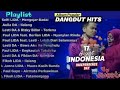 KUMPULAN DANGDUT POPULER HITS || SEDIH BANGET MENYENTUH HATI