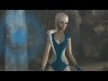 Lara Croft as Lady Gaga - Fashion Show