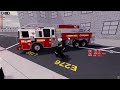 this firefighting game is.. too realistic roblox