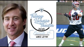 TLT 2020: Episode 27 - Mike Levin