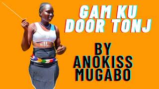 Door Greater Tonj (Peace) By Anokiss Mugabo//South Sudan music 🎶🥰❤️ 2023.