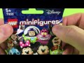 disney alice lego minifigures series 16 blind bag