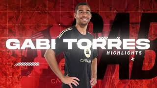 Gabi Torres LB Highlights Phoenix Rising USL Championship 2024