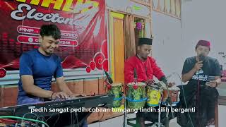 RODA KEHIDUPAN (Rhoma Irama) || cover Rafik