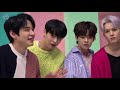 after school club victon’s 1second song quiz 빅톤의 1초 송퀴즈