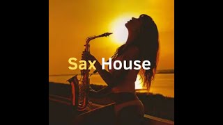 🔥Sax House Music | Best Summer Mix  | Mejor música Sax House 2024🔥