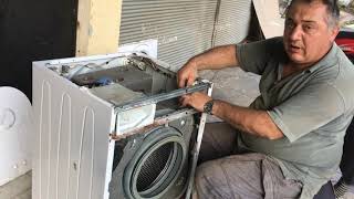 Arcelik 7104 Sj Camasir Makinesi Resetleme Video Klip Mp4 Mp3