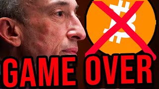 BREAKING: SEC HACKED ITSELF TO DENY BITCOIN ETF!!!? WTF SINISTER PLAN EXPOSED...