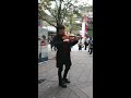 天籟小提琴家 林子安 精彩詮釋〖luis fonsi despocido〗《街頭音樂饗宴》欲睹一系列精彩mv，請訂閱 林子安 youtube 頻道。《信義區香堤廣場》