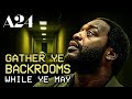A24’s Backrooms is a Masterpiece of Restraint | Hollywood's May of Horror