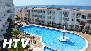 Apartamentos Panoramic en Ibiza Town