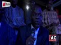 les affaires de la cité avec le premier ministre abdoul mbaye 30 août 2013 partie 2