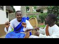 Mugaba Nte by Abooki Kansengerwa - Tooro Music Video