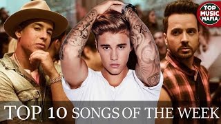 Top 10 Songs Of The Week - May 06, 2017