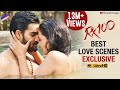 Download RX 100 BEST LOVE Scenes | Exclusive on Telugu FilmNagar | Kartikeya | Payal Rajput | RX 100 Scenes In Mp4 3Gp Full HD Video