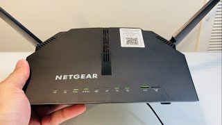 How to Find Serial Number for Modem Router