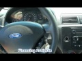 2007 ford focus se station wagon