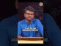 What Is Common Between Marxism and Abrahamic Religions? | Explains J Sai Deepak