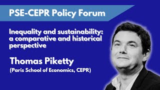 PSE-CEPR Policy Forum 2023: \