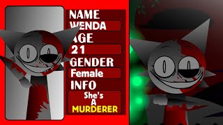 Incredibox Sprunki Phase 5 New Update Gallery All Characters