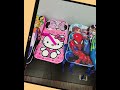 Wholesale Lot Of 120 Licensed School Backpacks closeoutexplosion.com