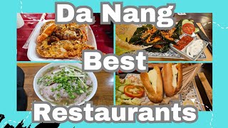 Best Food in Da Nang, Vietnam: Must-Try Restaurants and Night Market!