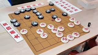 象棋大师孙浩宇武汉赛场嚣张摆擂，惹怒各路高手群起围殴：揍扁他