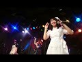 ユメオイ少女 2017 11 2 定期公演＠吉祥寺rjgb