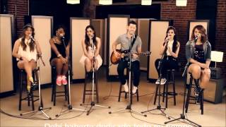 When I Was Your Man   Bruno Mars Boyce Avenue feat  Fifth Harmony cover on iTunes & Spotify, Subtitu